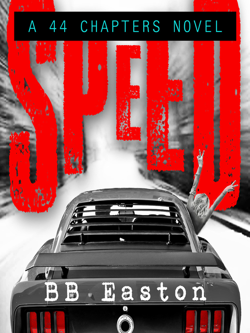 Title details for Speed by BB Easton - Wait list